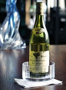 Bottle Stands