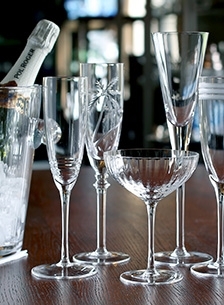 Champagne Glasses