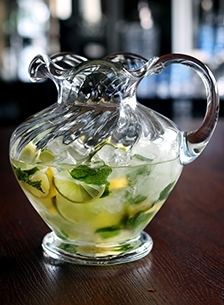 Jugs & Pitchers