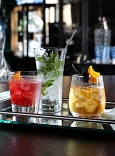 Tumblers