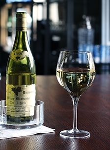 Wine Glasses