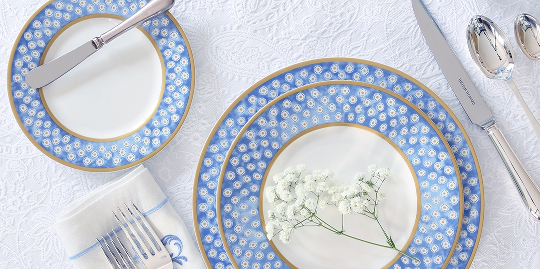 Bone China Bone China