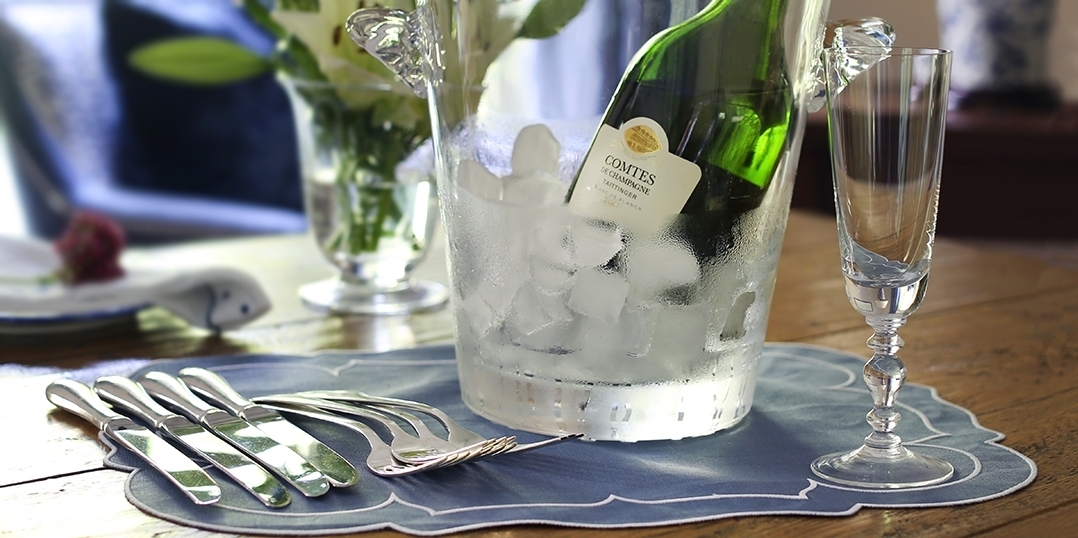 Champagne Glasses