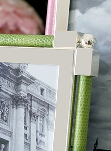 Classic Shagreen