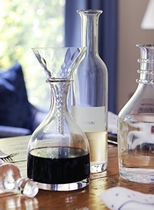 Carafes & Decanters