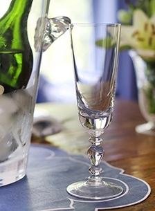 Champagne Glasses