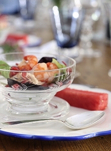 Cocktail & Martini Glasses