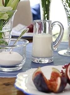 Cream Jugs & Sugar Bowls