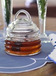 Honey Jars