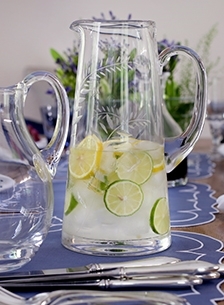 Jugs & Pitchers
