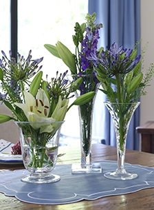 Vases