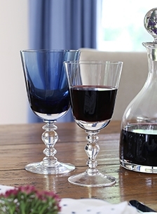 Wine Glasses