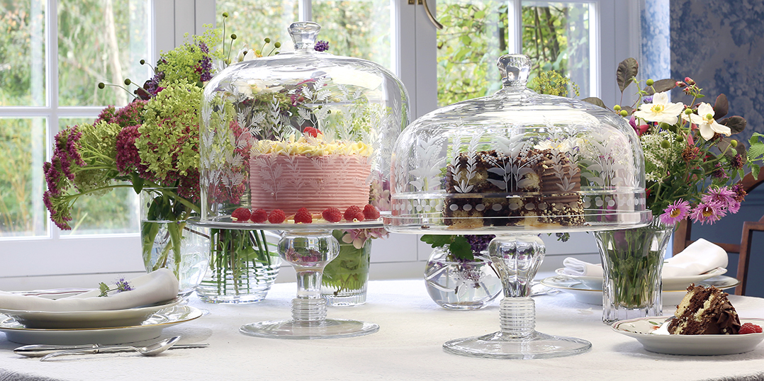 Cakestands Cakestands
