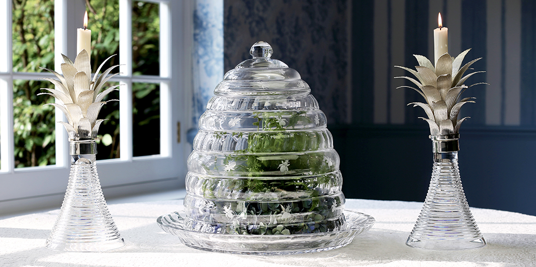 Centrepieces