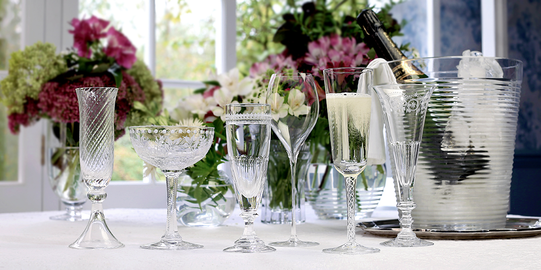 Champagne Glasses Champagne Glasses
