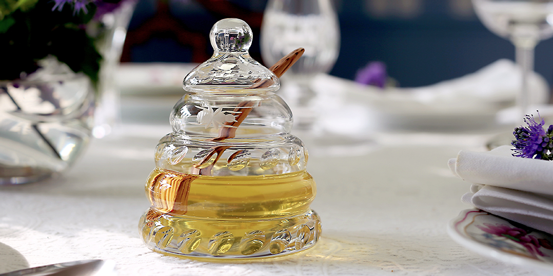 Honey Jars