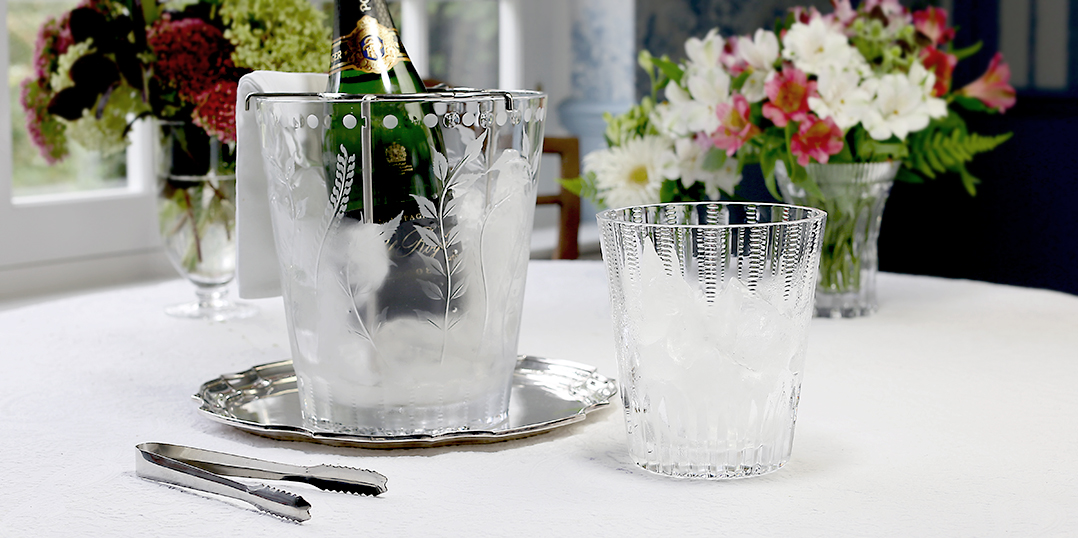 Ice & Champagne Buckets Ice & Champagne Buckets