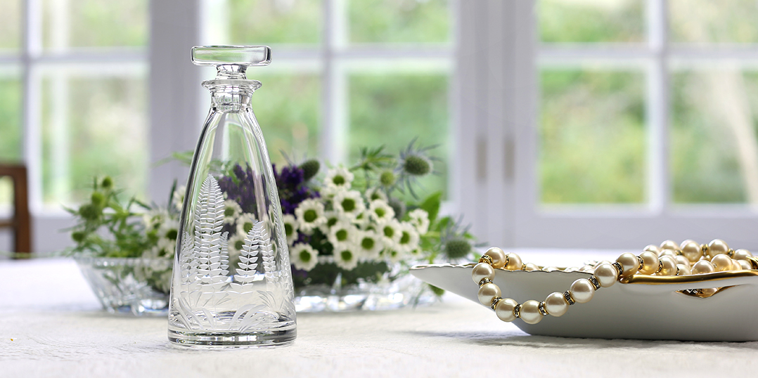 Scent Bottles