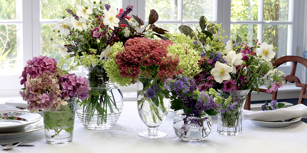 Vases Vases