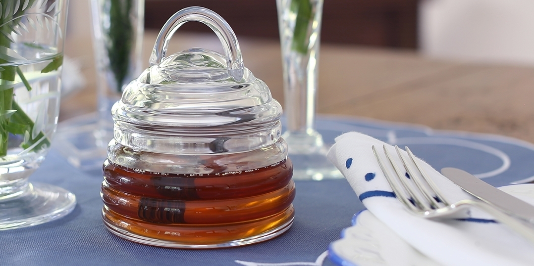 Honey Jars