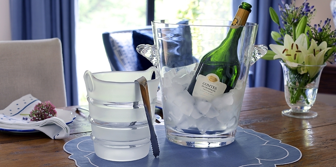Ice Buckets