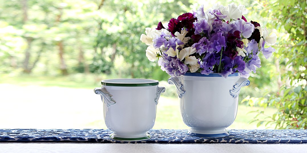 Cachepots