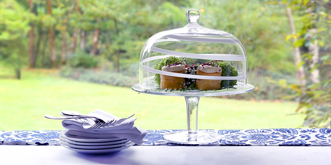 Cakestands