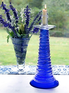 Candlesticks