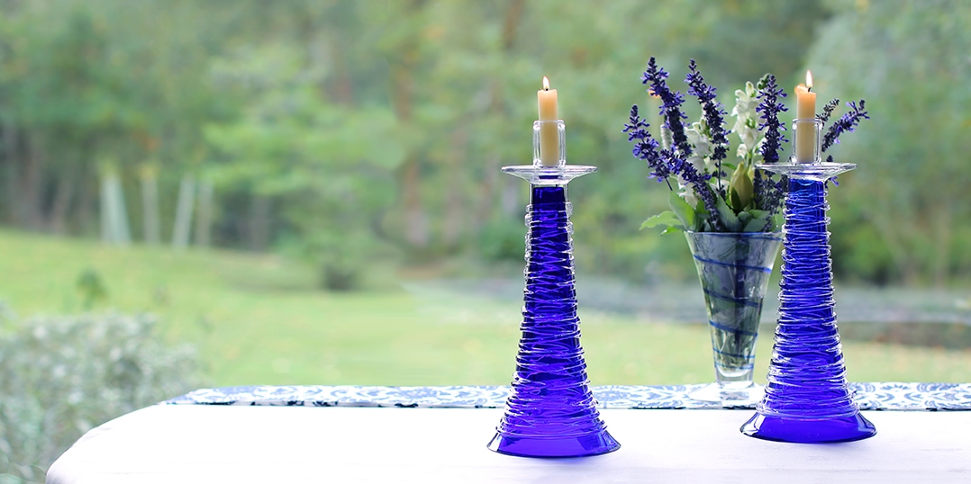 Candlesticks