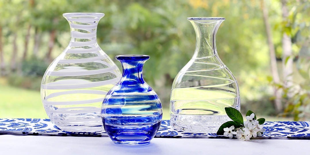 Carafes