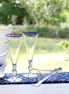 Champagne Glasses
