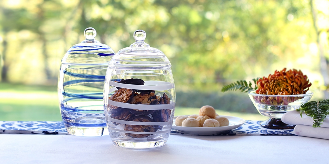 Jars
