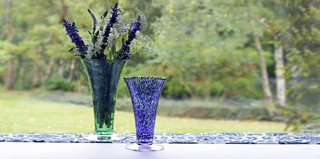 Vases