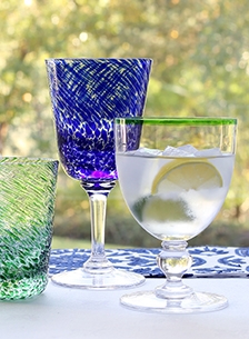 Water Glasses