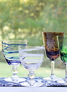 Wine Glasses