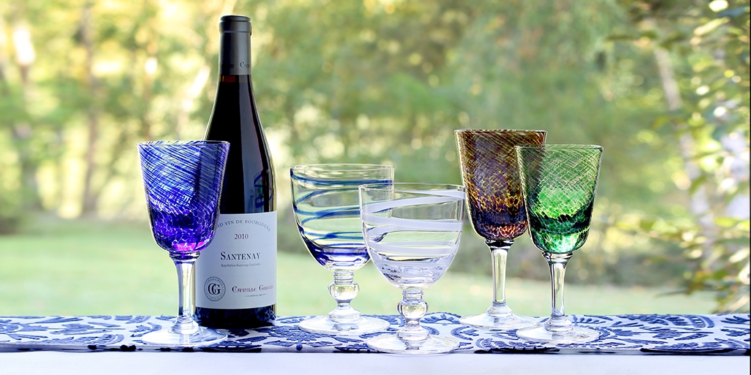Wine Glasses