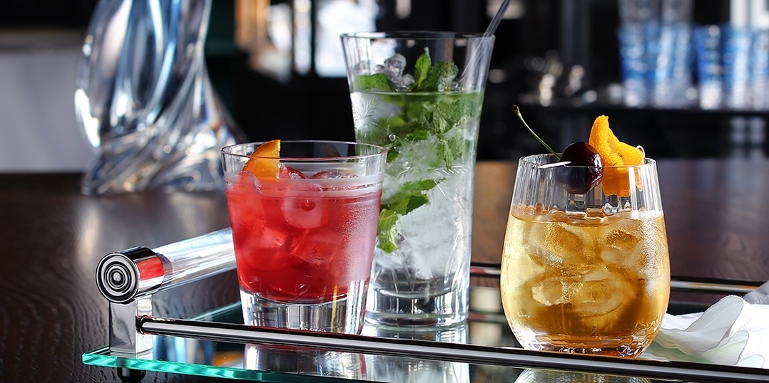 Tumblers