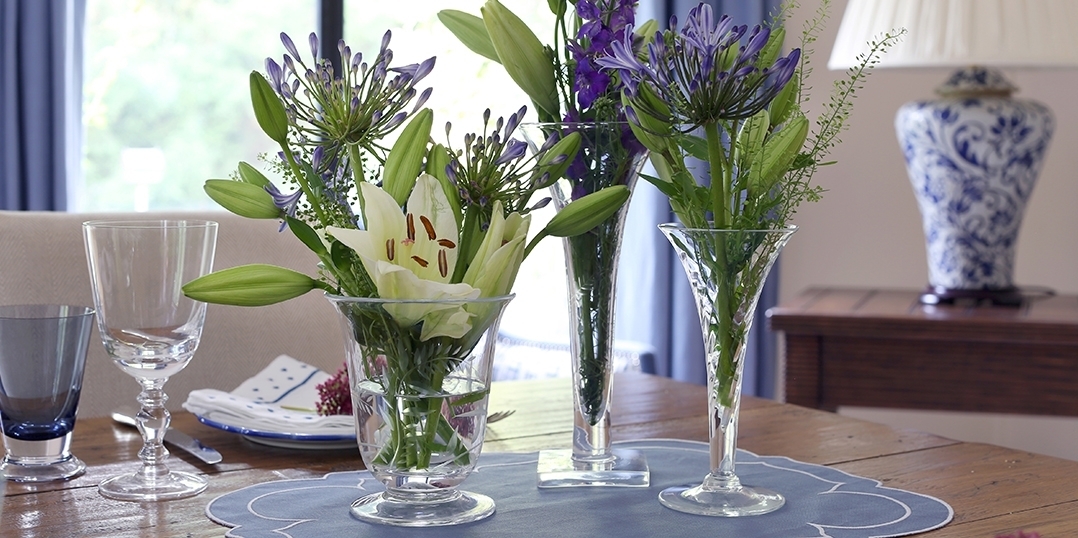 Vases
