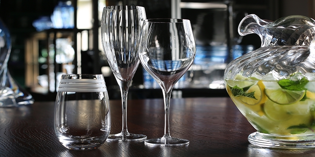 Water Glasses