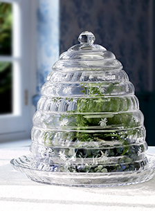 Centrepieces