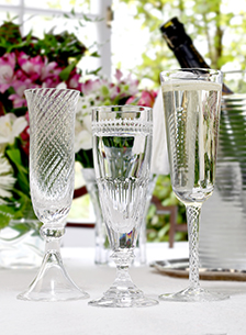 Champagne Glasses