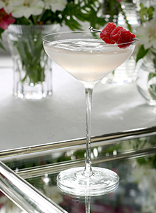 Cocktail & Martini Glasses