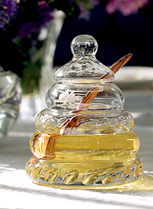 Honey Jars
