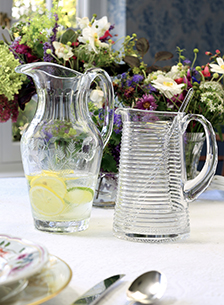 Jugs & Pitchers