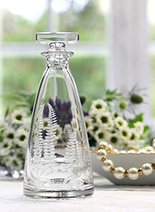 Scent Bottles