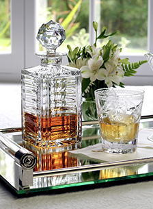 Trays and Accessories