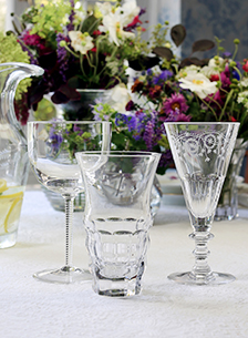 Water Glasses