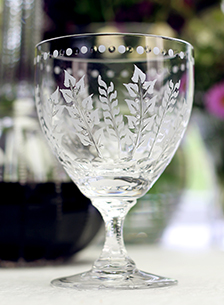 Wine Glasses