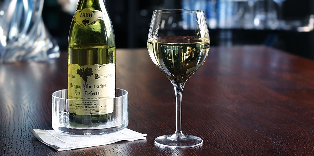 Wine Glasses