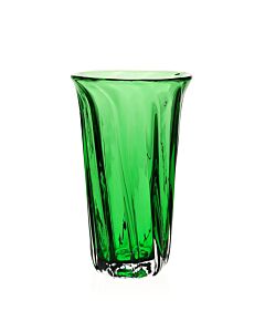 Amalfi Vase Green